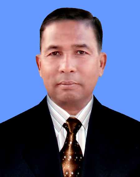 মোঃ খলিলুর রহমান